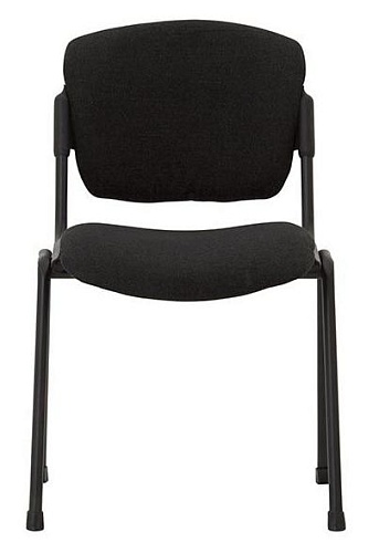 фото офисный стул Era Black №2