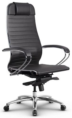 фото офисное кресло K-1.04