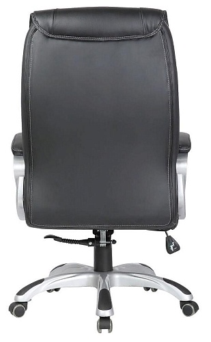 фото кресло CLG-615 №5