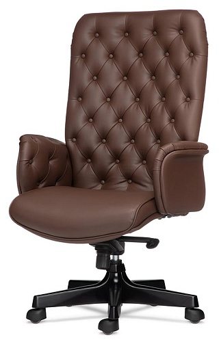 фото кресло Президент D100 №4