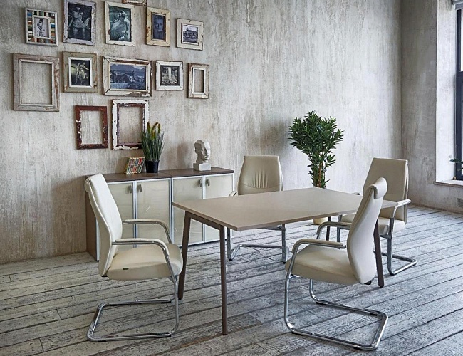 фото столы Estetica №5