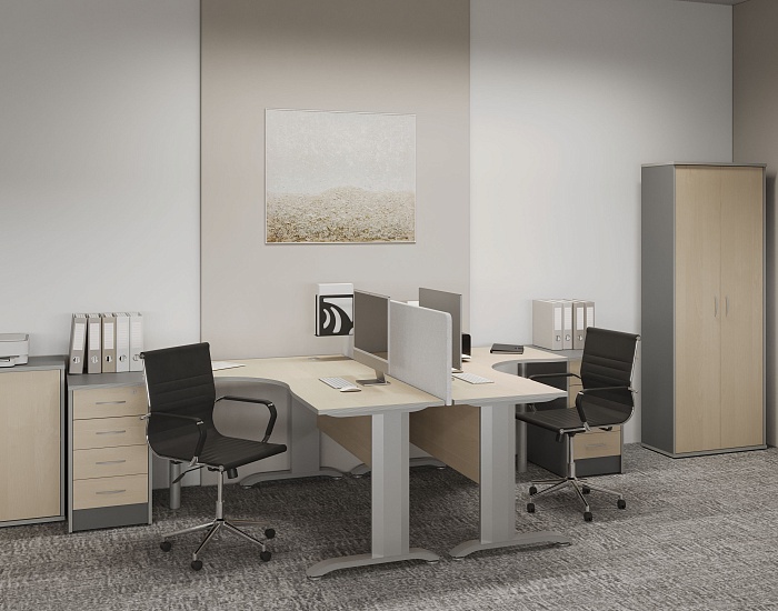 фото мебель Riva Metal					 №3					