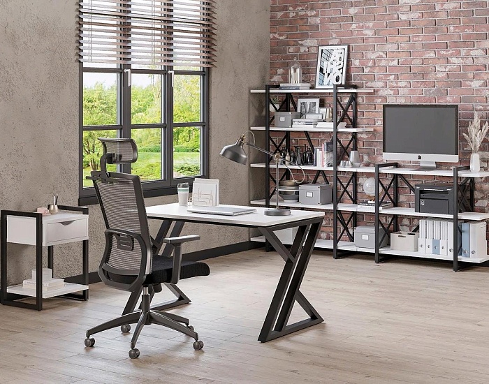 фото мебель Loft					