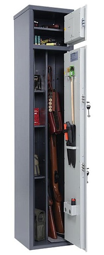 фото Сейф Aiko Беркут-150/2 EL №4