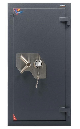 фото Сейф Форт 1368 EL №2