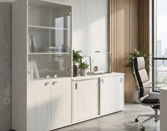 фото мебель Стайл Дуб Наварра					 №3					