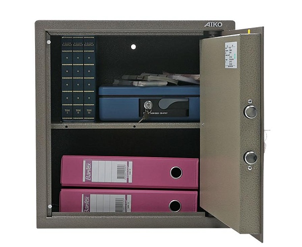 фото Офисный сейф TM-46 №5