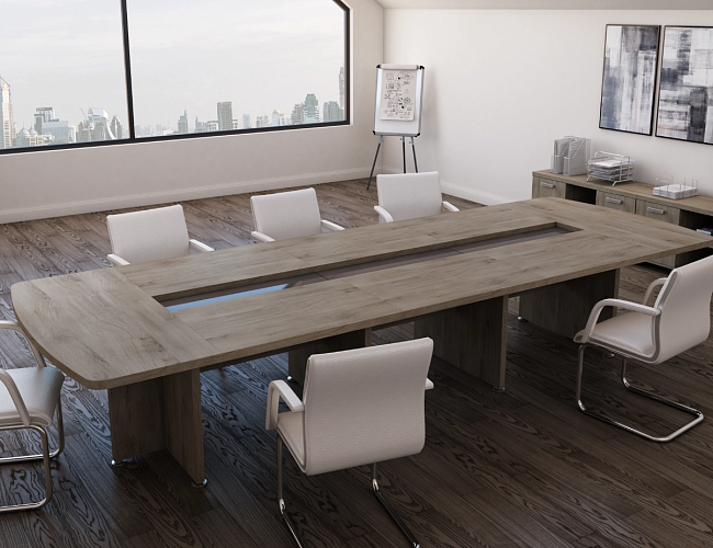 фото столы Приоритет Light №3