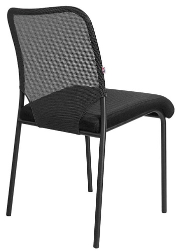 фото кресло Nw Amigo Black №3