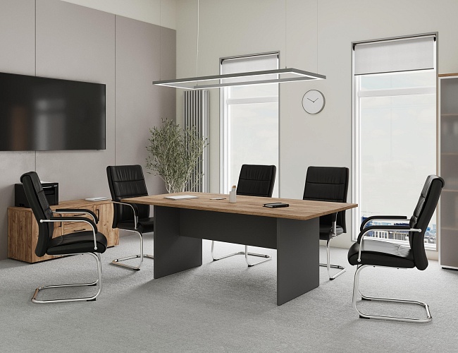 фото столы Project Dub