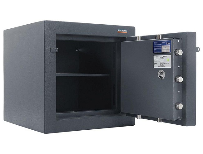 фото Сейф Форт 50 EL №4