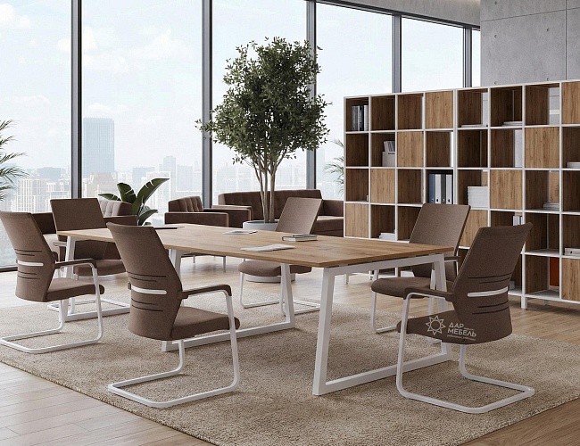 фото столы Darum Dub T1 №3