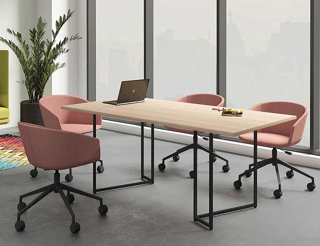 фото столы переговоров Линк