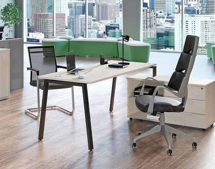 фото мебель Metal Style +					 №3					