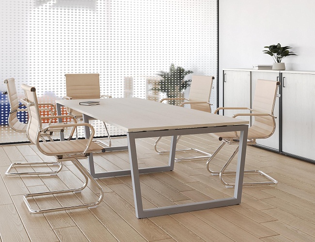 фото столы Project Navarre T2 №3