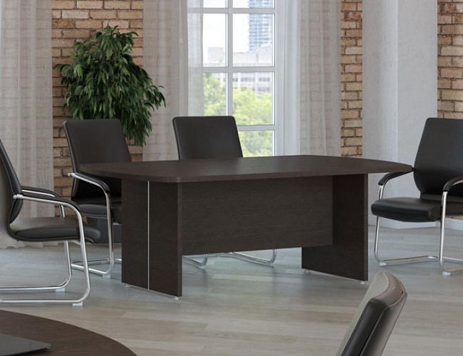 фото столы переговоров Bonn №2