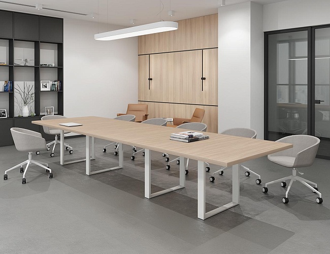 фото столы Фортум