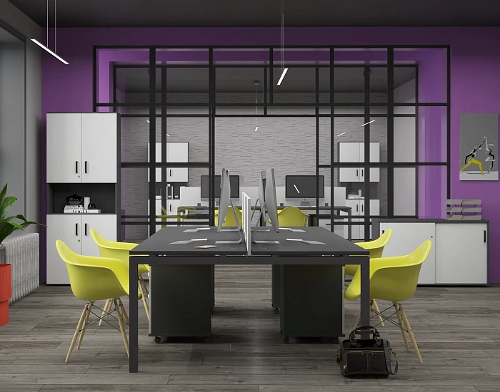 фото мебель Smart Metal Gr					 №3					