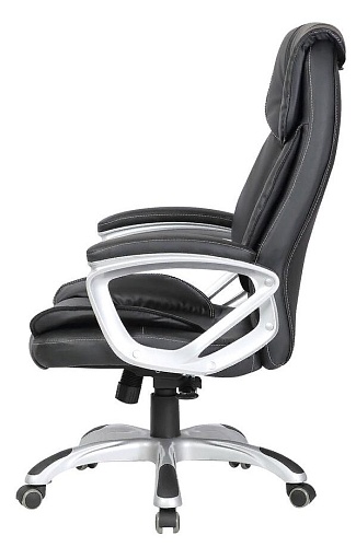 фото кресло CLG-615 №4