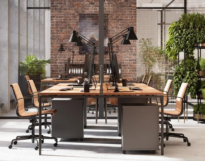 фото мебель Смарт Металл					 №3					