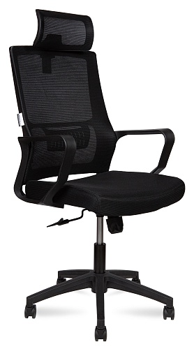фото Офисное кресло Max