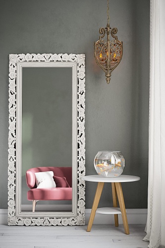 фото Журнальный столик Хог №3