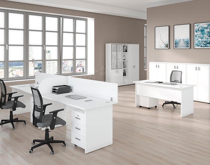 фото мебель Trend White					 №5					