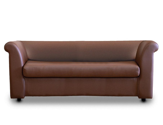 фото Офисный диван Парламент №3