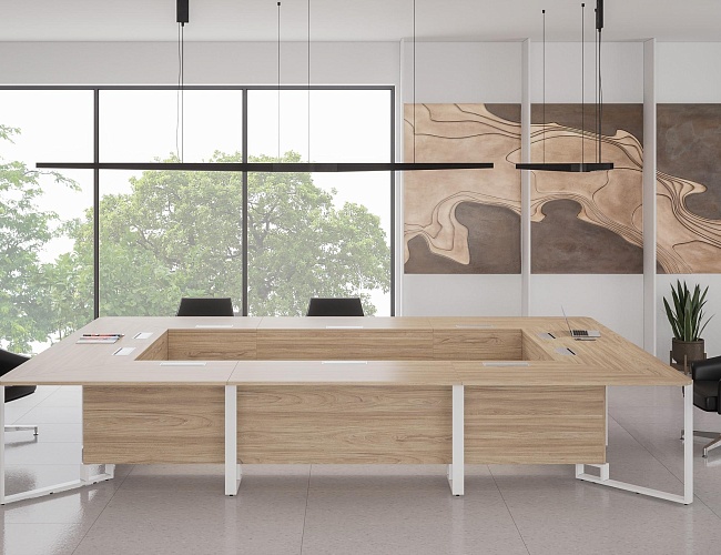 фото столы Spider №5