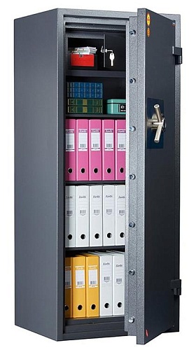 фото Сейф Гарант Евро 165T EL №2