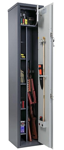 фото Сейф Aiko Беркут-150 KL №4