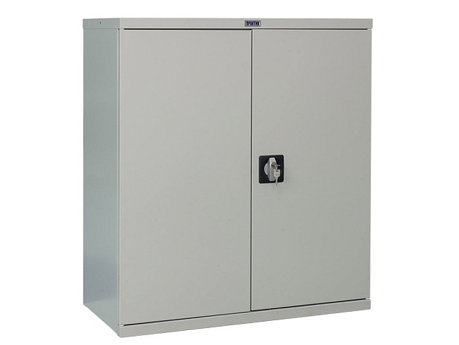 фото Металлический Шкаф ПРАКТИК СВ-11 №2