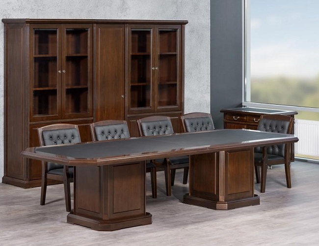 фото столы Вашингтон №4