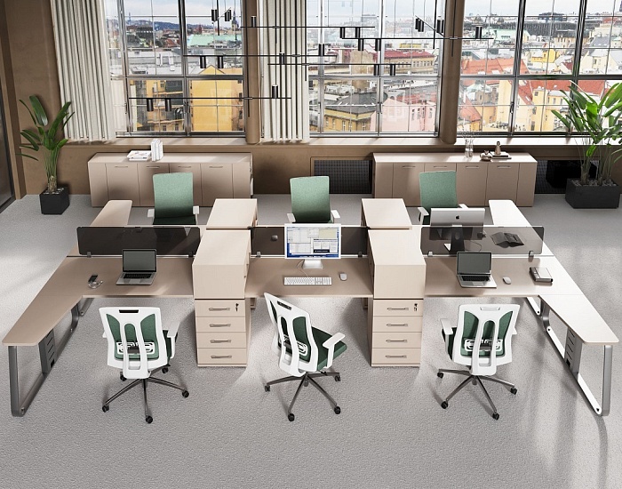 фото мебель Генезис					 №5					