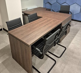 Парус Электро