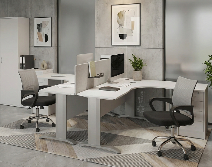 фото мебель Riva Metal					 №2					