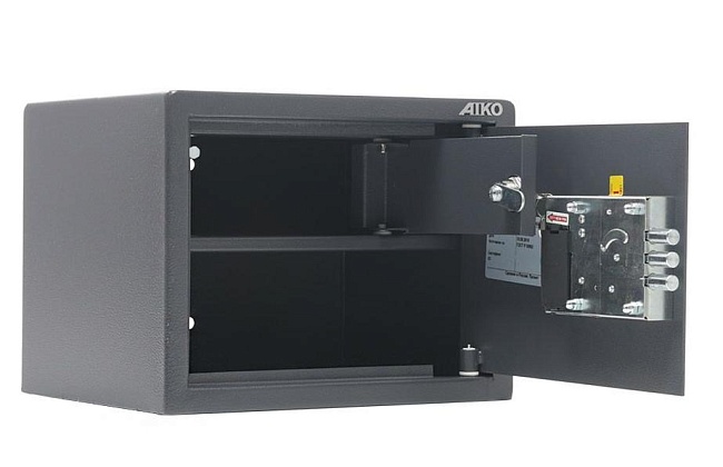 фото Cейф Aiko TT-23 EL №3