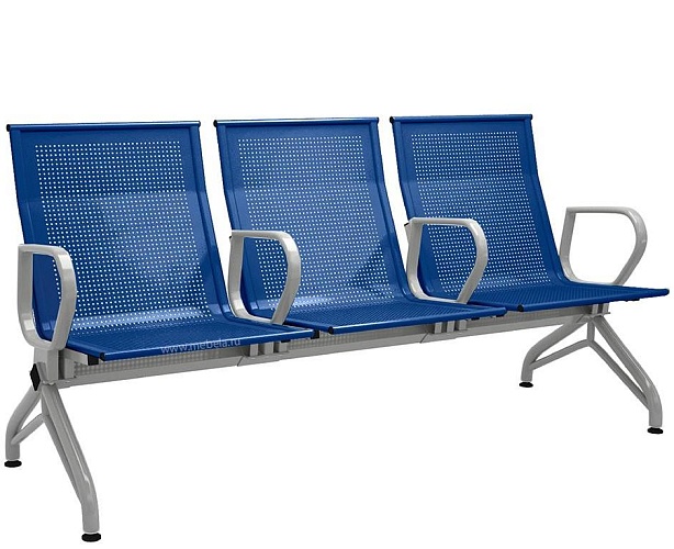 фото секции Aero metal №3