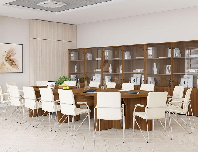 фото столы Престиж №3