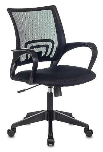 фото кресло офисное CH-695N