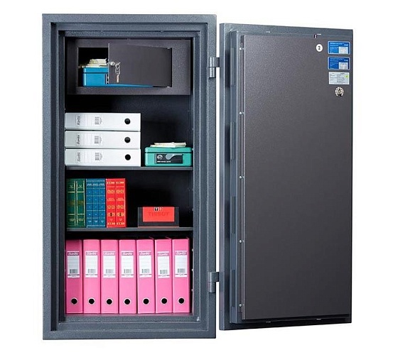 фото Cейф Гарант Евро 133T №3