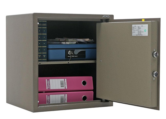 фото Офисный сейф TM-46 №4