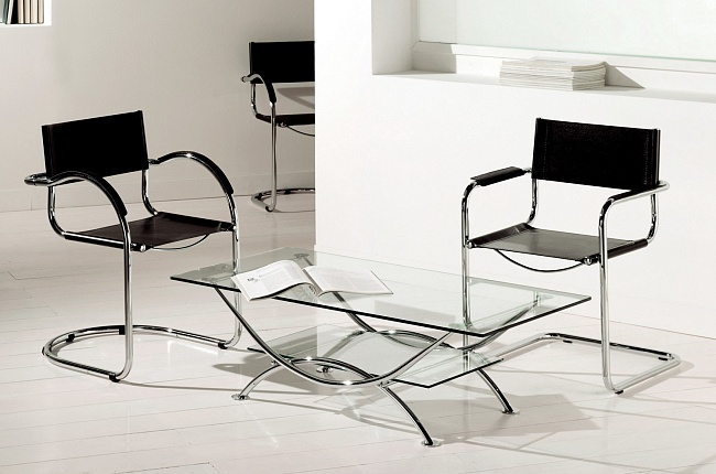 фото Журнальный столик Arco №5