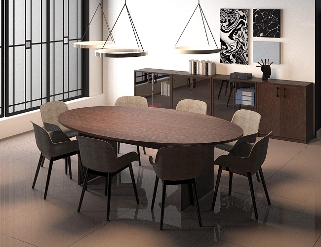 фото столы Argo №4