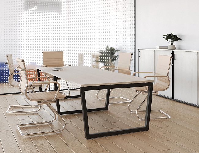 фото столы Project Navarre T2 №4