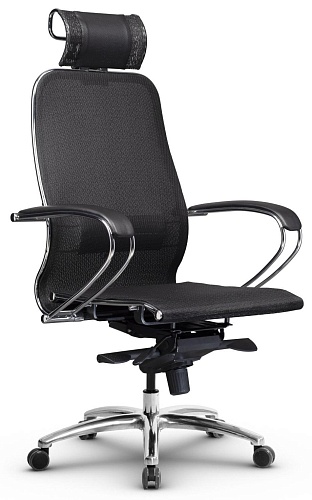 фото офисное кресло S-2.04 №5