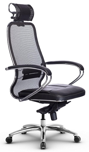 фото офисное кресло SL-2.04 №2