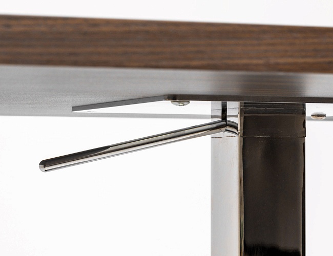 фото столы Sit-to-Stand №4