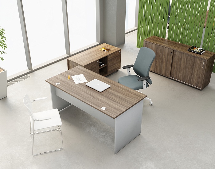 фото Офисная мебель Domino					 №5					