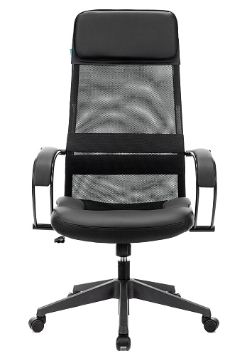 фото кресло CH-608/Black №3